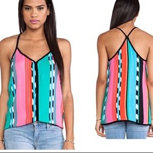 Ella Moss Tank Top